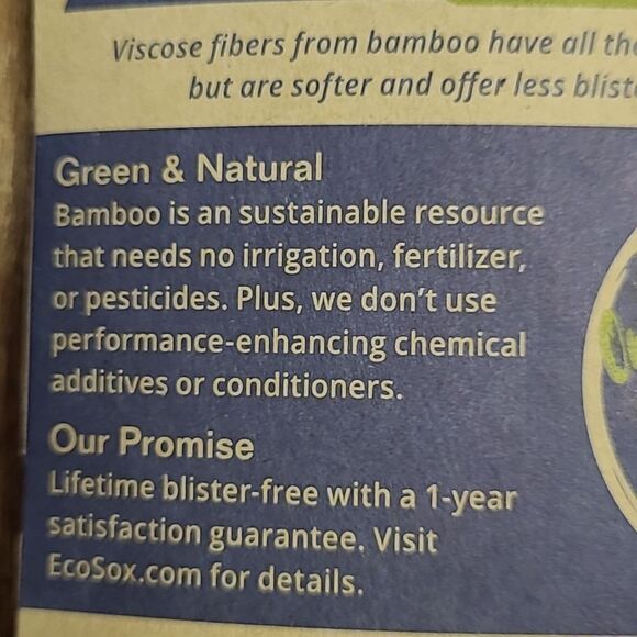 Ecosox bundle Unisex - Picture 8 of 11